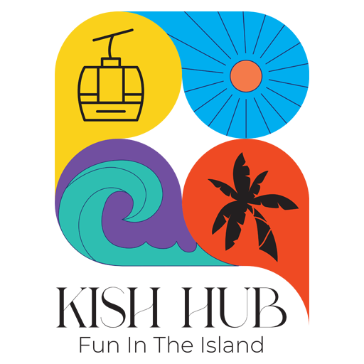 کیش هاب | Kish Hub